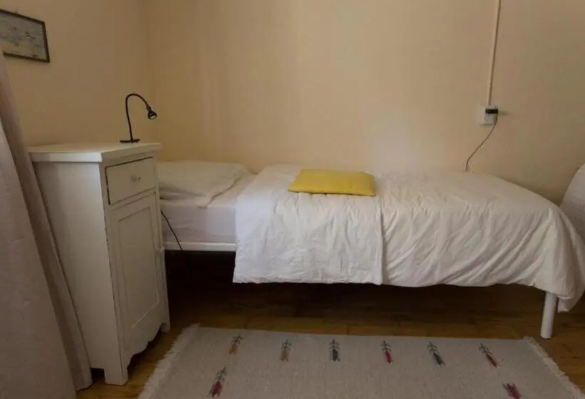 Maison 2 Chambres, Blier Herne