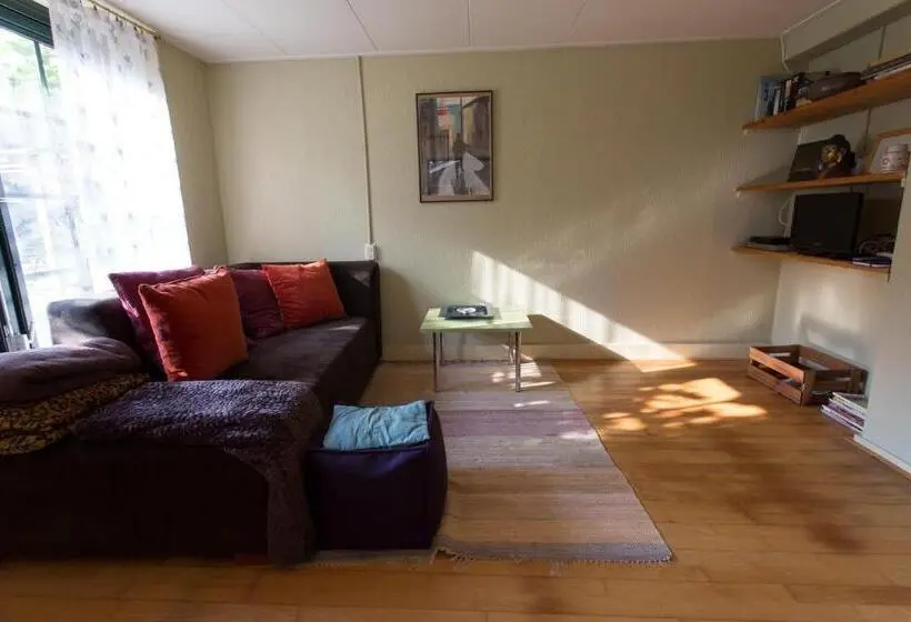 Maison 2 Chambres, Blier Herne
