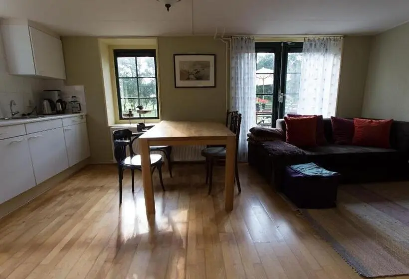 Maison 2 Chambres, Blier Herne