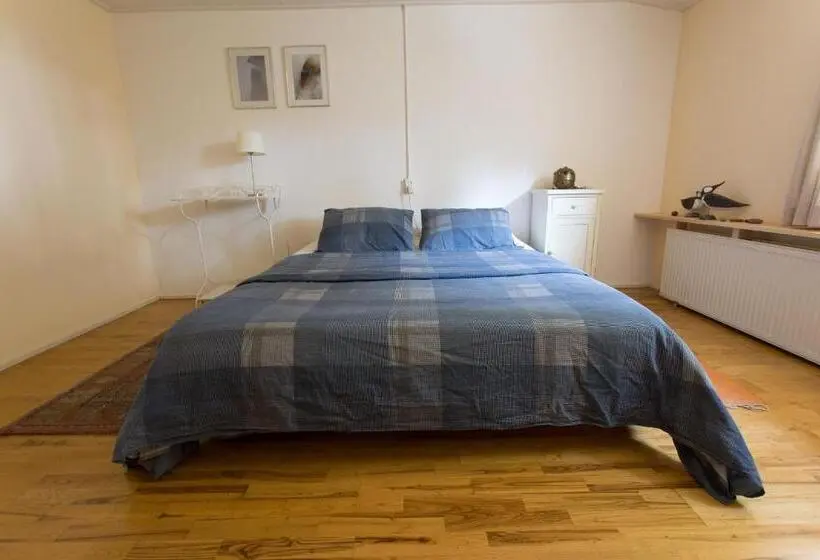 Maison 2 Chambres, Blier Herne