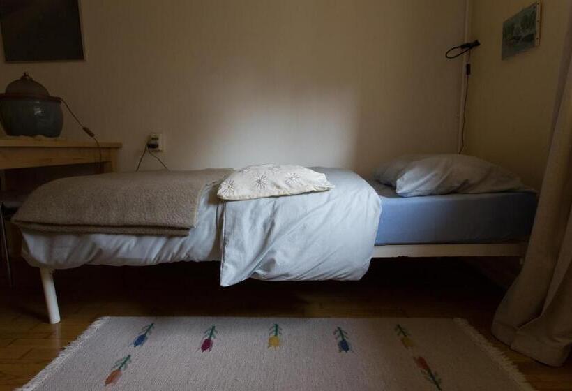 בית, 2 חדרי שינה, Blier Herne