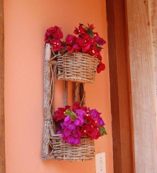 샬레, Fazenda Cachoeira Grande