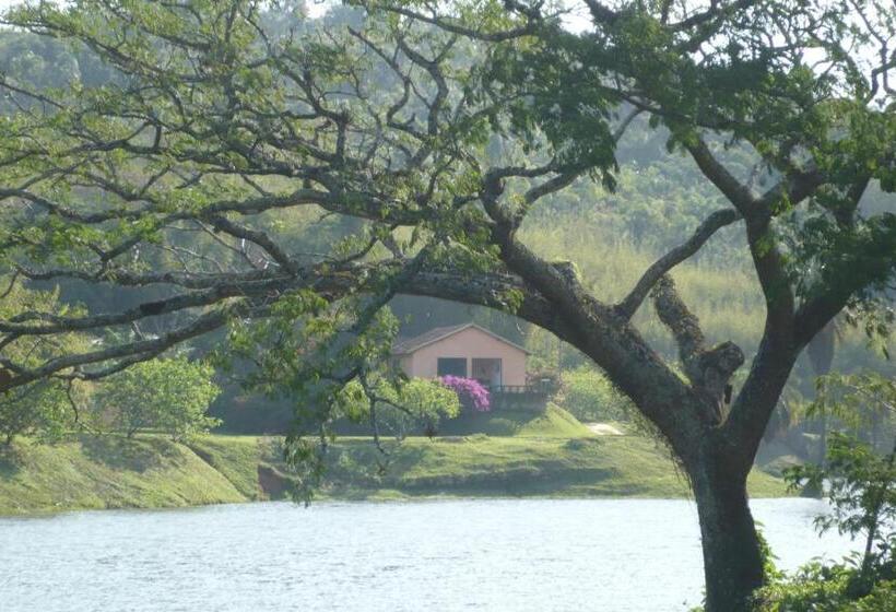 Шале 1 Спальня, Fazenda Cachoeira Grande