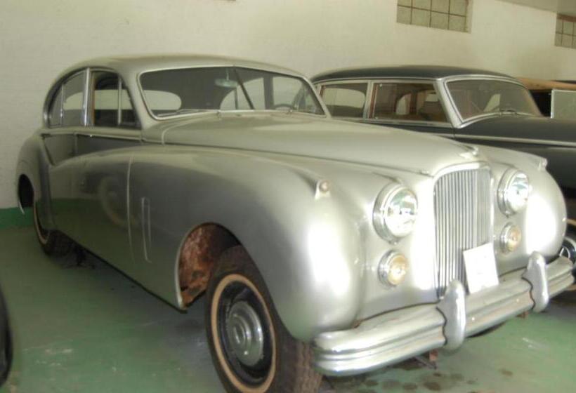 스탠다드 룸, Fazenda Cachoeira Grande