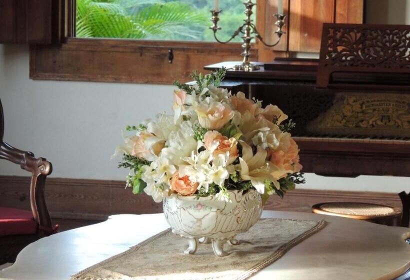 스탠다드 룸, Fazenda Cachoeira Grande