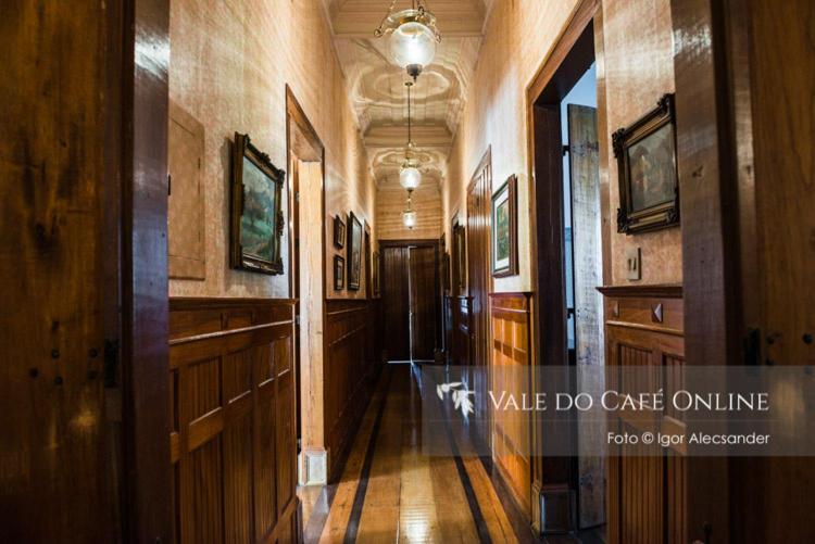 스탠다드 룸, Fazenda Cachoeira Grande