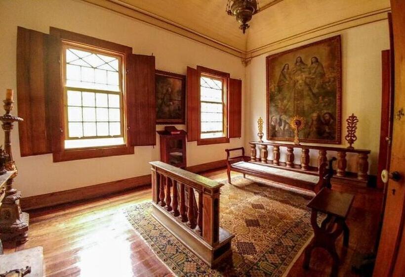 스탠다드 룸, Fazenda Cachoeira Grande