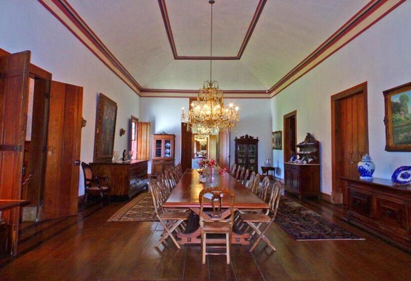 Номер Стандарт, Fazenda Cachoeira Grande