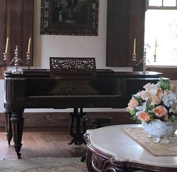 스탠다드 룸, Fazenda Cachoeira Grande