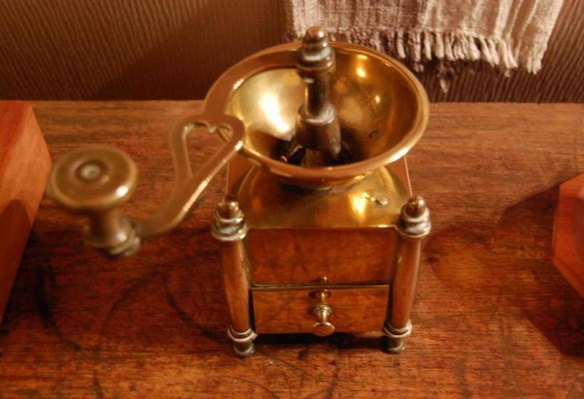 스탠다드 룸, Fazenda Cachoeira Grande