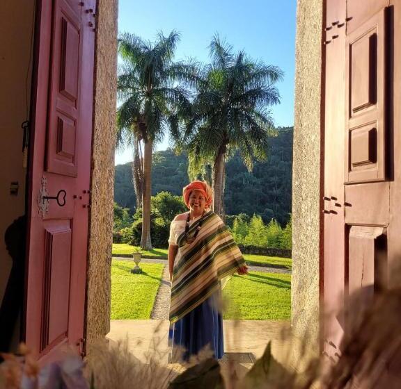 스탠다드 룸, Fazenda Cachoeira Grande