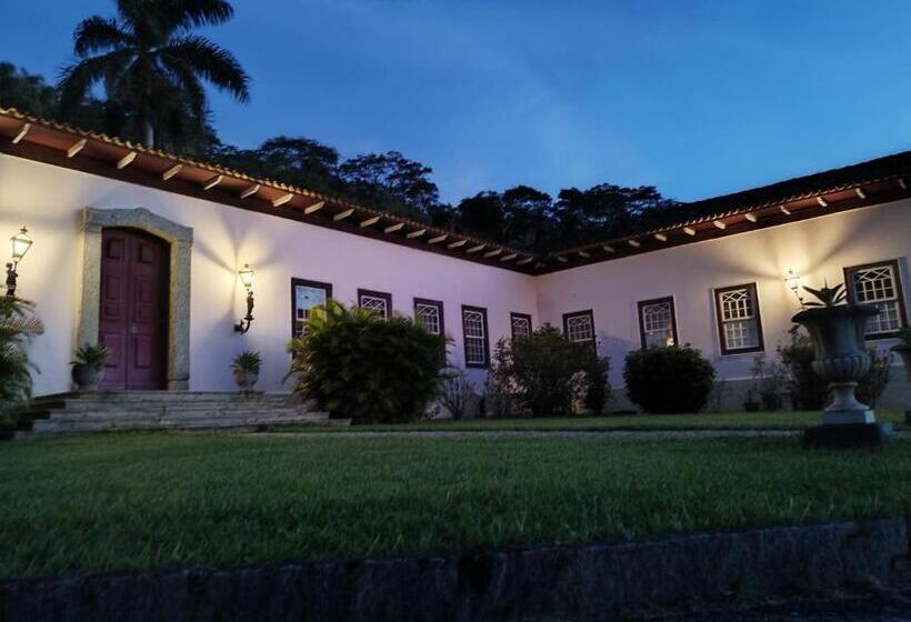 스탠다드 룸, Fazenda Cachoeira Grande