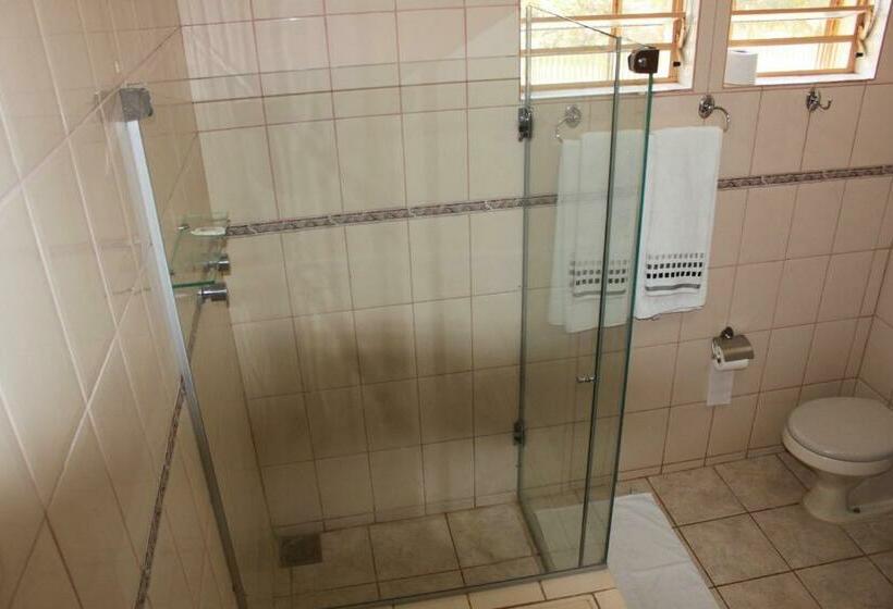 Люкс Повышенной Комфортности, Fazenda Tia Dora