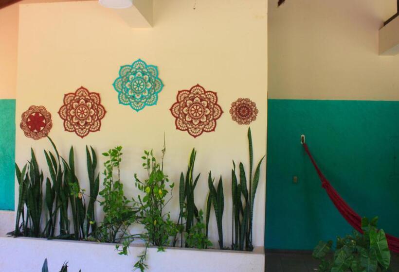 Люкс с Балконом, Fazenda Tia Dora