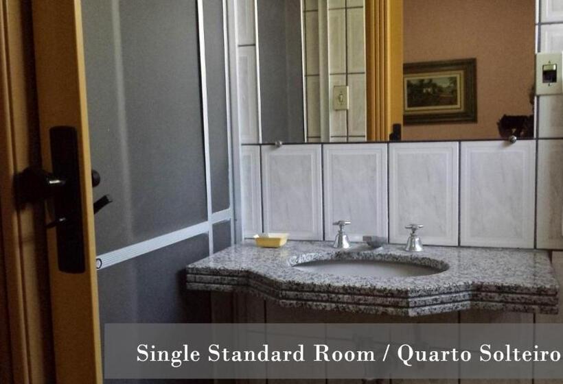 Номер Economy, Fazenda Tia Dora