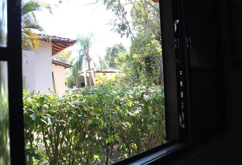 Номер Economy, Fazenda Tia Dora