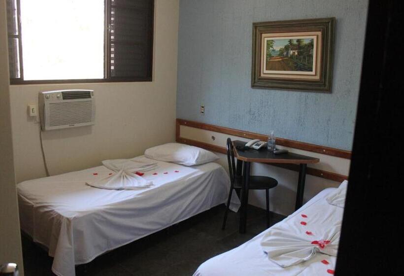 Номер Economy, Fazenda Tia Dora