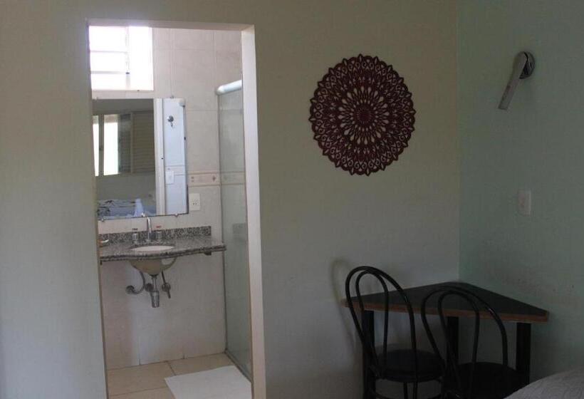 Люкс Вид на Бассейн, Fazenda Tia Dora