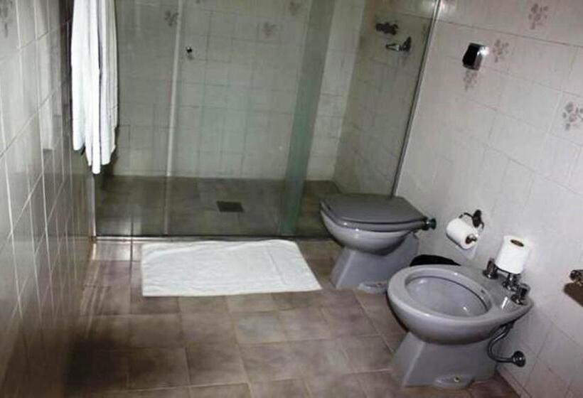 Трехместный Номер Superior, Fazenda Tia Dora