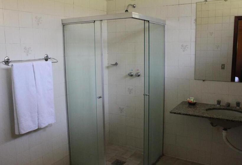 Трехместный Номер Superior, Fazenda Tia Dora