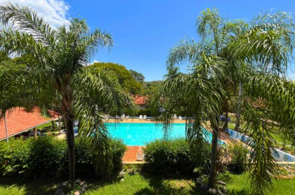 Люкс Повышенной Комфортности, Fazenda Tia Dora