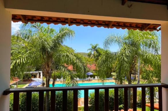 Люкс Повышенной Комфортности, Fazenda Tia Dora