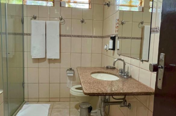 Люкс Повышенной Комфортности, Fazenda Tia Dora