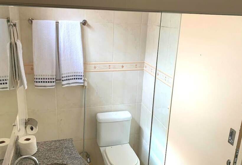 Люкс Повышенной Комфортности, Fazenda Tia Dora