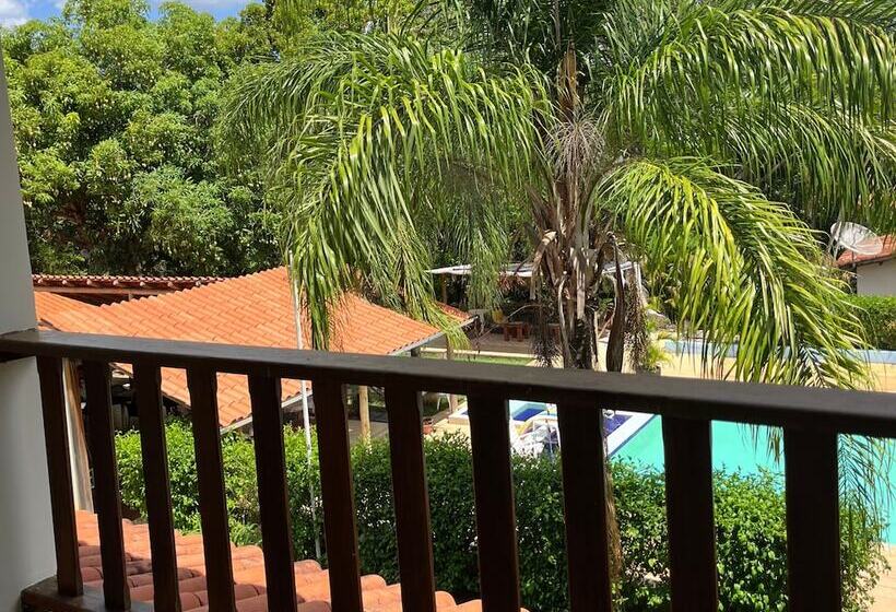 Люкс Повышенной Комфортности, Fazenda Tia Dora