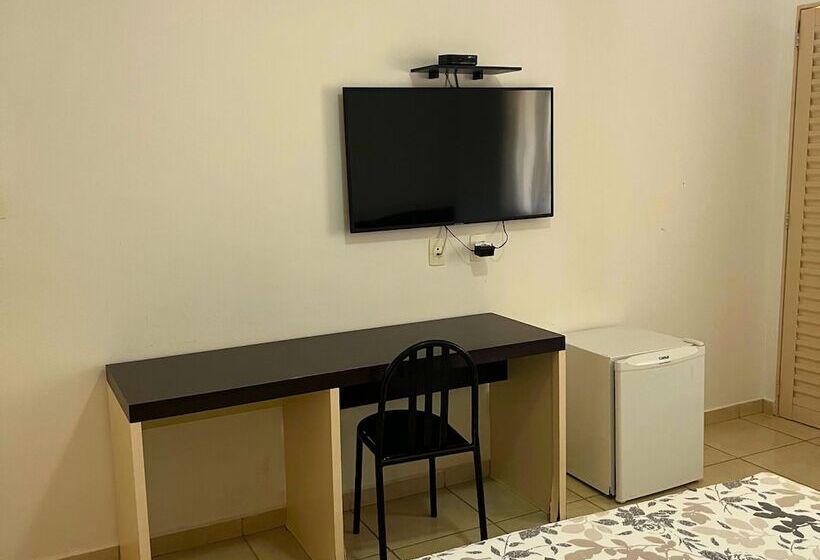 Люкс Повышенной Комфортности, Fazenda Tia Dora