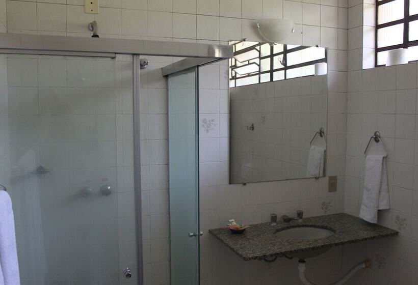 Номер Economy, Fazenda Tia Dora