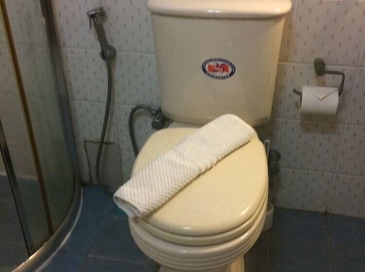 اتاق لوکس, The Norfolk Heritage Airport Villa