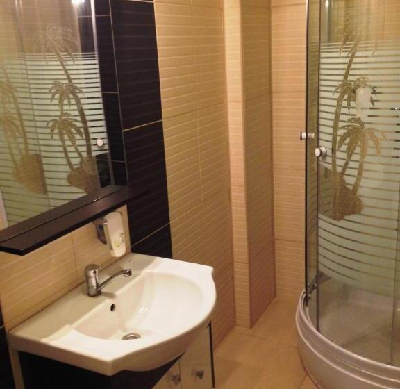 침실 1개 아파트, Mamaia Summerland Apartments