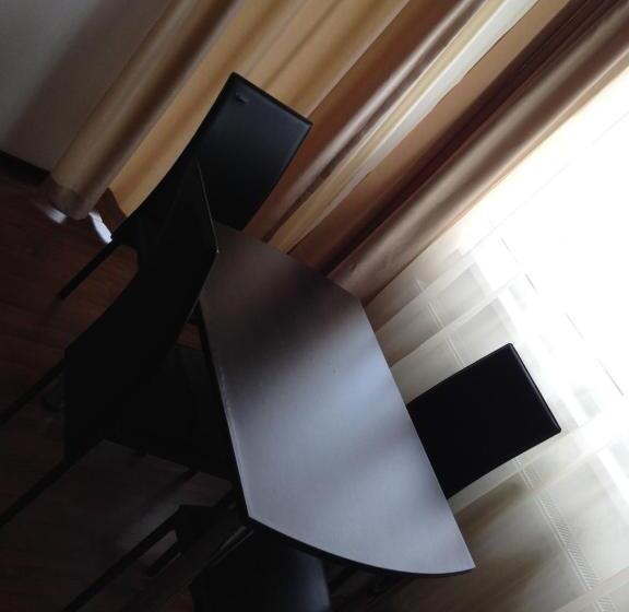 דירת חדר, Mamaia Summerland Apartments