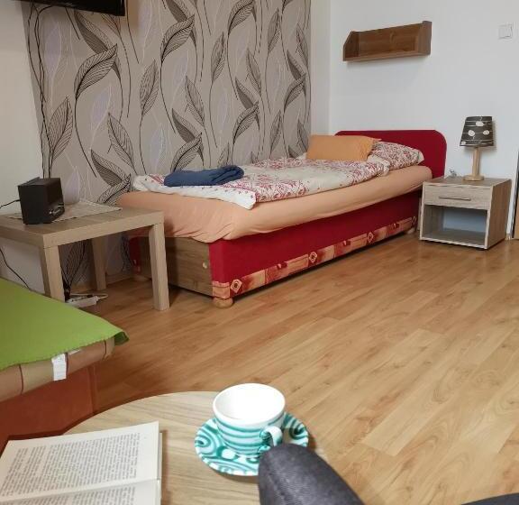 Номер Стандарт Индивидуальный, A1 štart