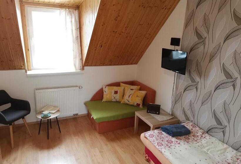 Номер Стандарт Индивидуальный, A1 štart