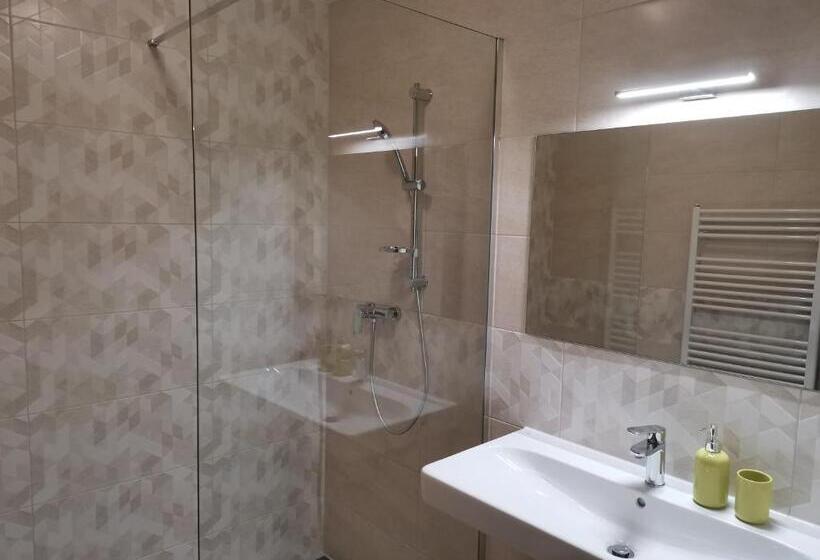 Семейный Номер, A1 štart