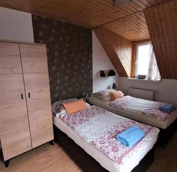Standard-huone, A1 štart