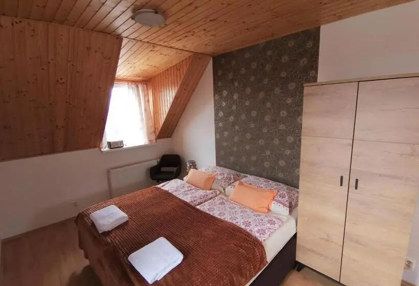 Standard-huone, A1 štart