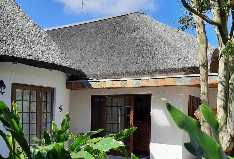 اتاق استاندارد, Badger's Lodge