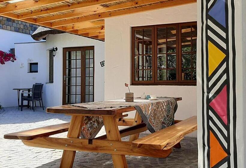 اتاق استاندارد, Badger's Lodge