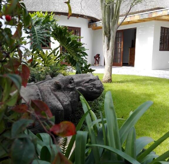 اتاق استاندارد, Badger's Lodge