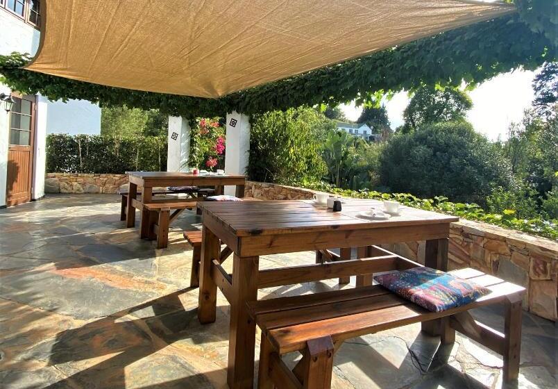 اتاق استاندارد, Badger's Lodge