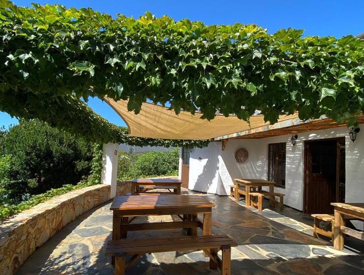 اتاق استاندارد, Badger's Lodge