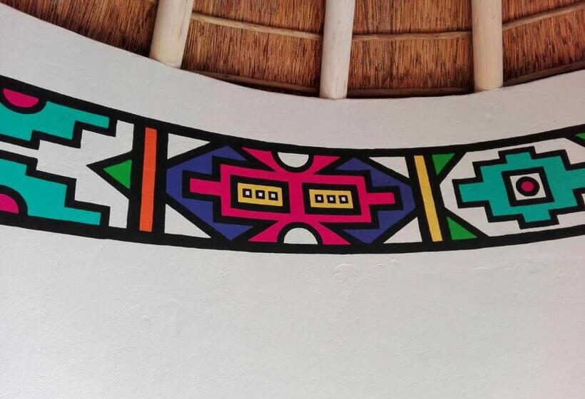 اتاق استاندارد, Badger's Lodge