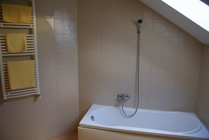 スタンダードルーム, Casa Ardeleneasca