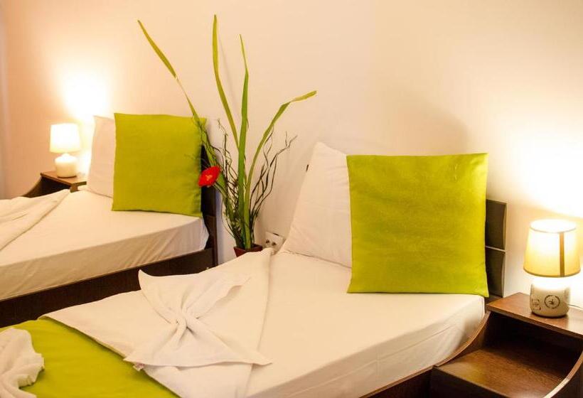 اتاق استاندارد, City Lux Villa