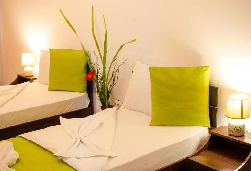 اتاق استاندارد, City Lux Villa