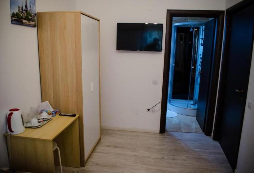 اتاق استاندارد, City Lux Villa