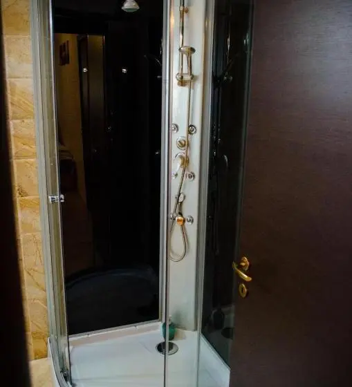 اتاق استاندارد, City Lux Villa